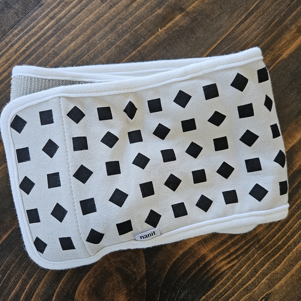 Nanit Breathing Band 3-12 months